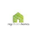 NRG Efficient Homes logo